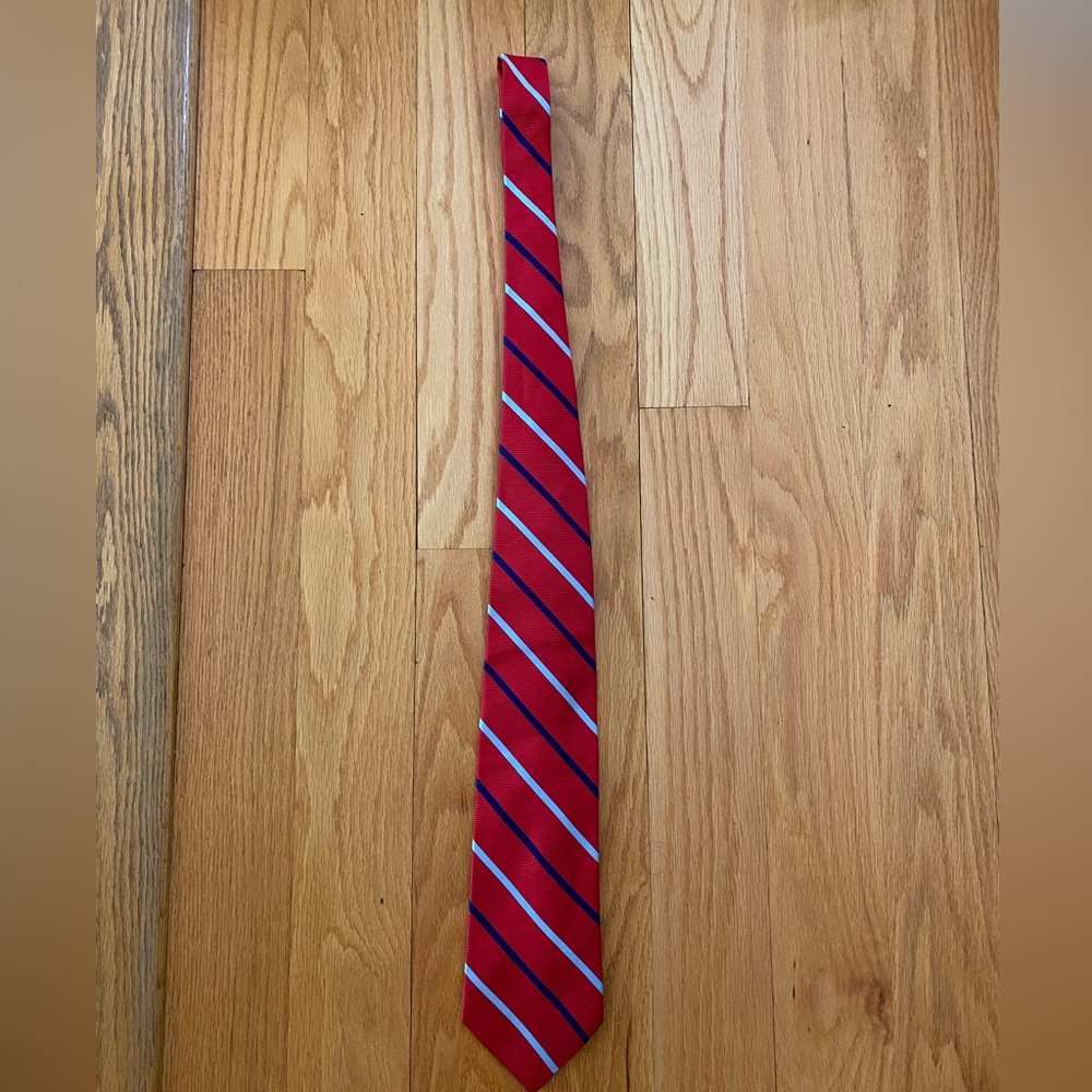 Brooks Brothers Tie